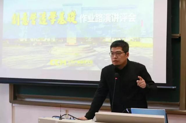 全民阅读不是梦——社区公共文化阅读空间创意营造(图1)