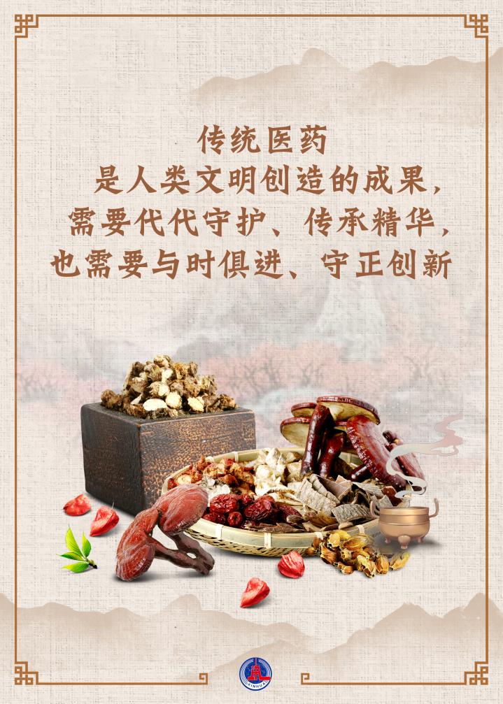 新华社｜让“中华文明的瑰宝”散发时代之光——2024世界传统医药大会聚焦“多元、传承、创新”(图2)